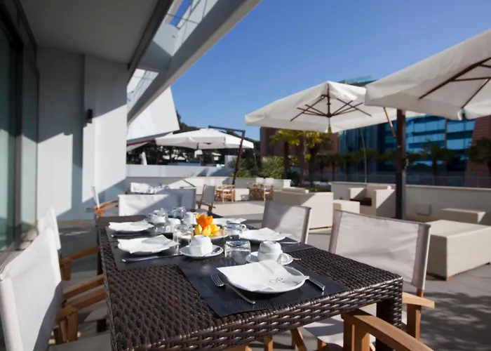 Novotel Roma Eur