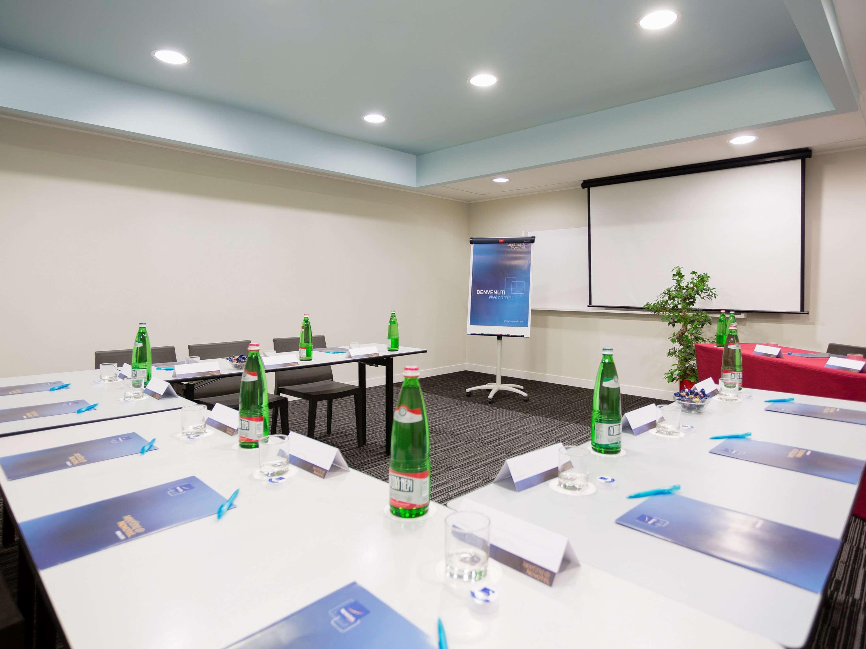 Novotel Eur 4* Rome